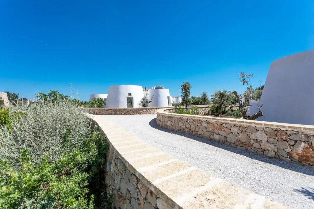 Palummare Agri Hotel