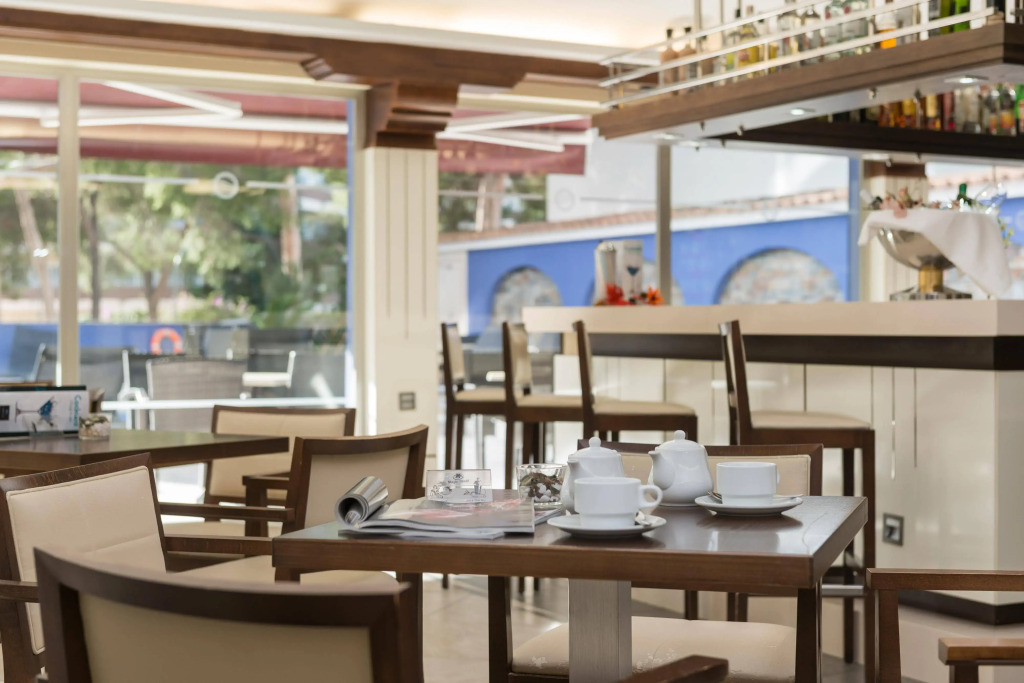 Hotel Torre Azul & Spa