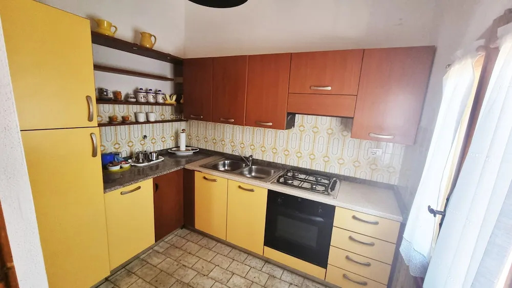 La Baia Apartments