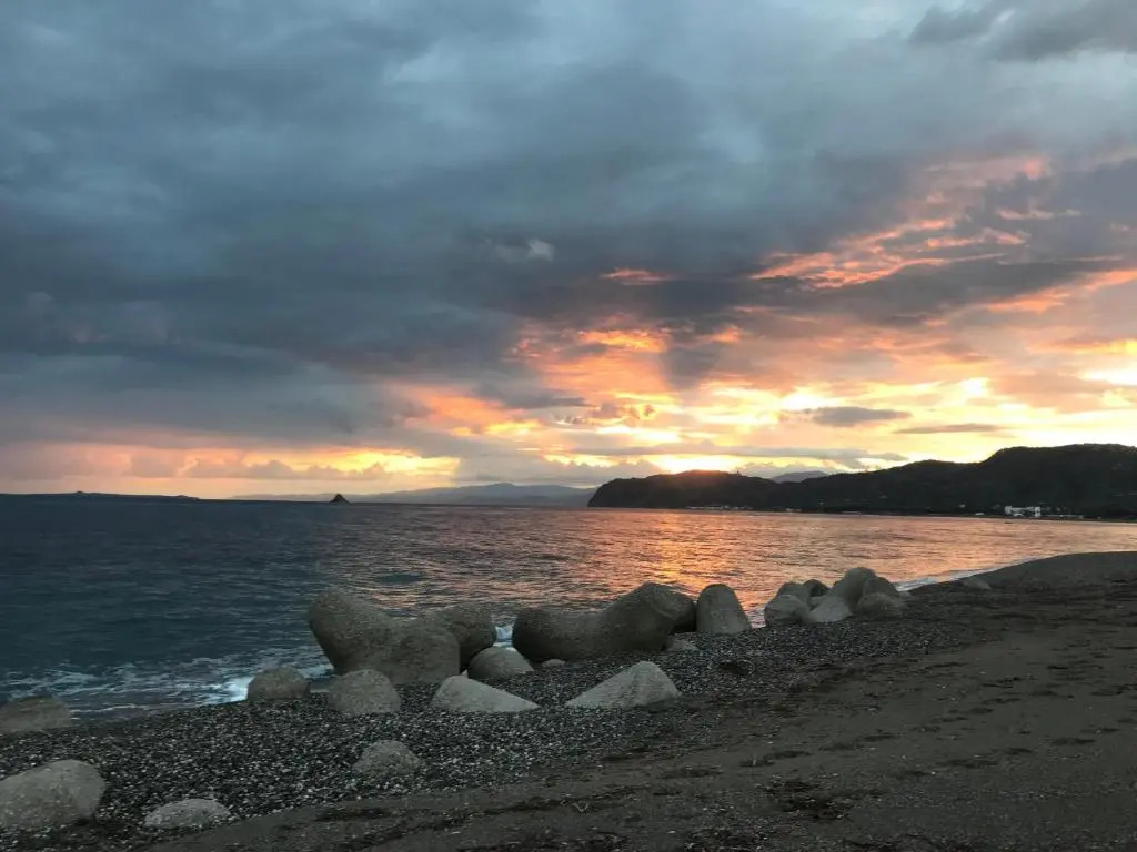 Margherita sul mare - 250 m from the beach