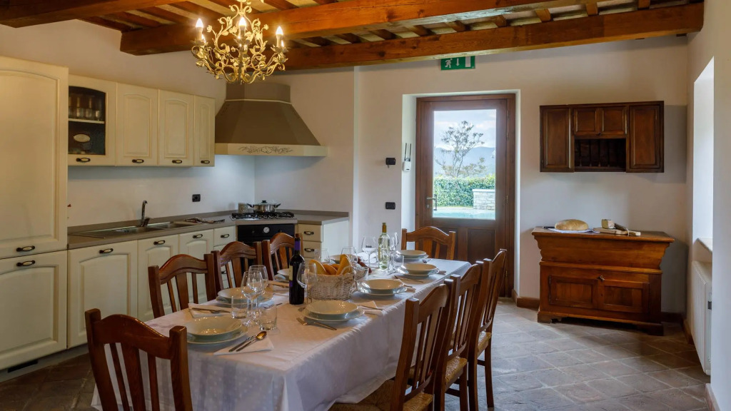 Villa Agostini 10, Emma Villas
