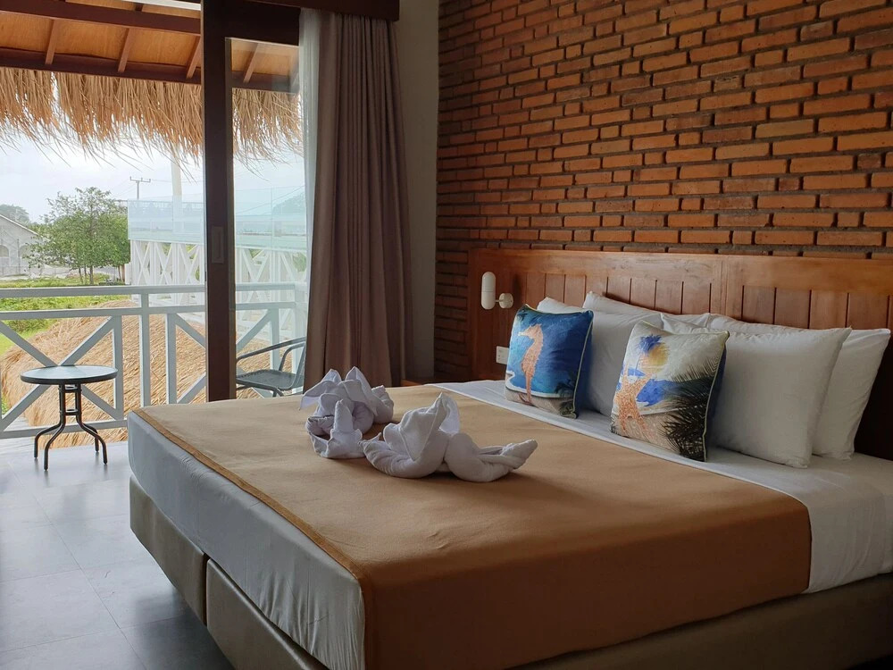 Canggu Camp 308