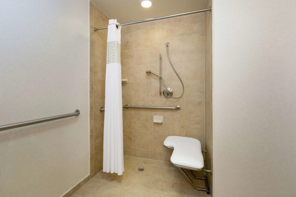 Hampton Inn Houston Near the Galleria