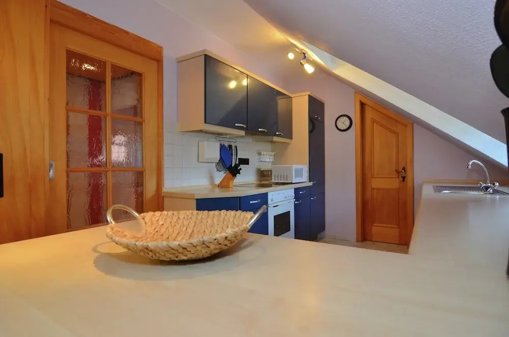 Holiday Home in Prunn Near Prunn Castle