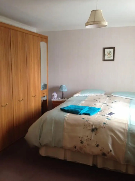 Coppertree Bed and Breakfast