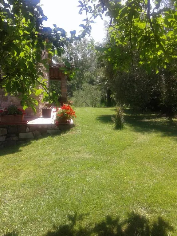 Podere Stollo