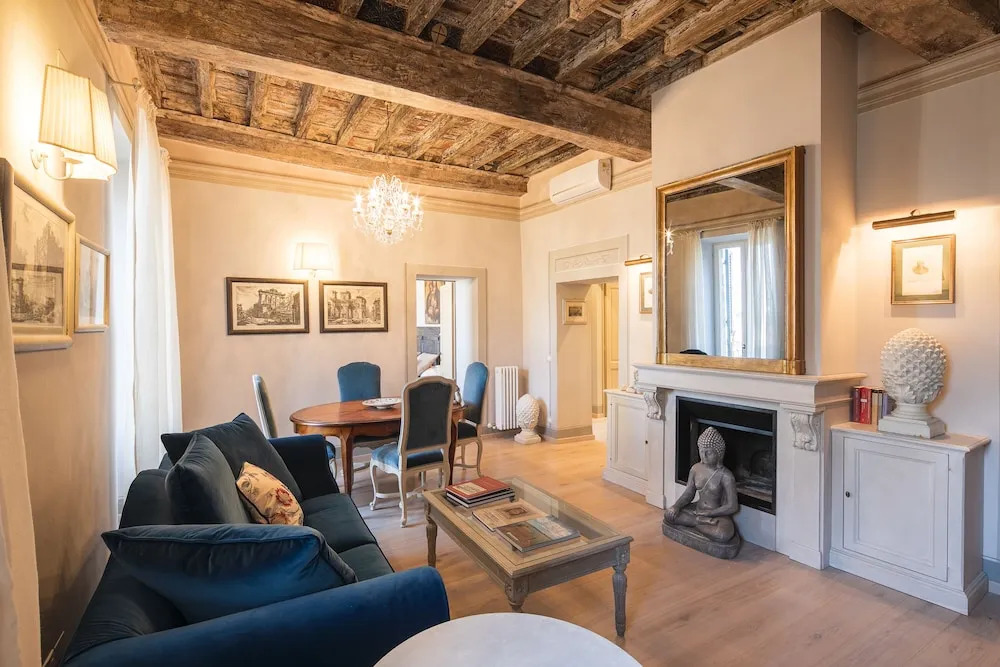 La Casa di Lucia