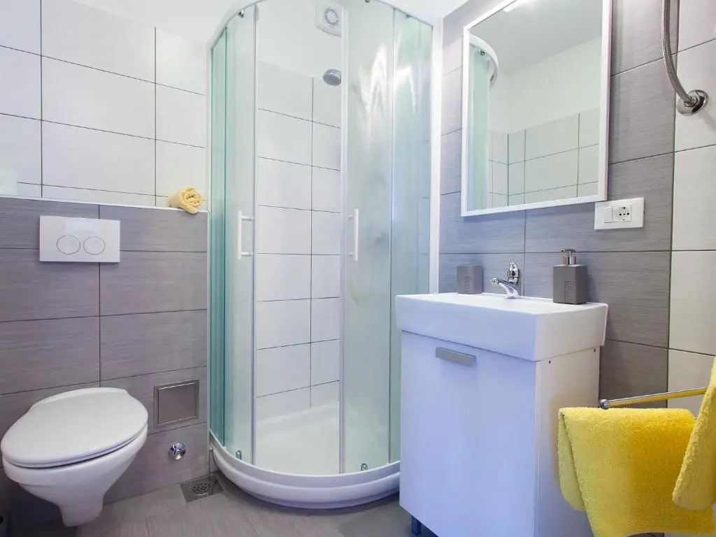 Apartment Červar