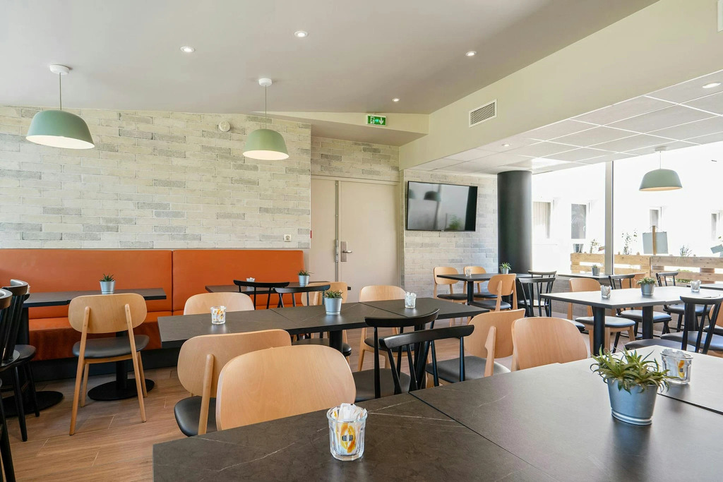 AppartCity Confort Montpellier Saint Roch
