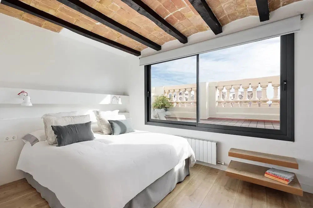 Enjoy Apartments La Riera Penthouse