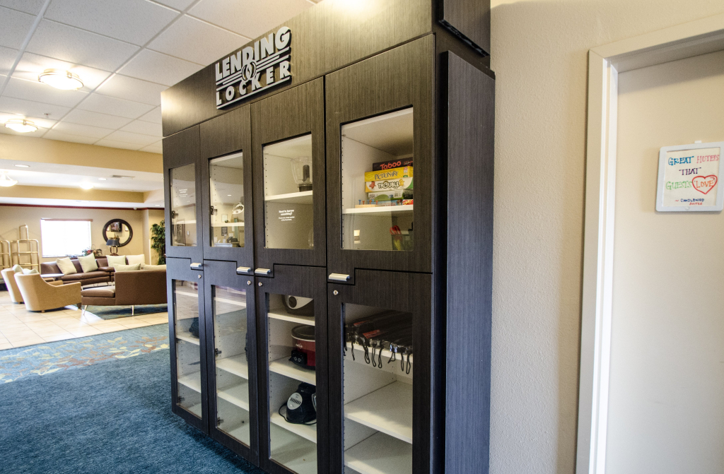 Candlewood Suites Temple by IHG