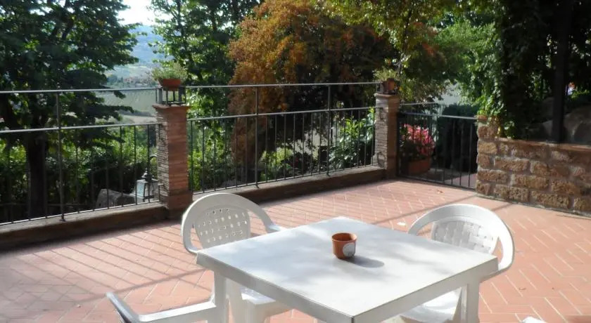 Casa Serafina