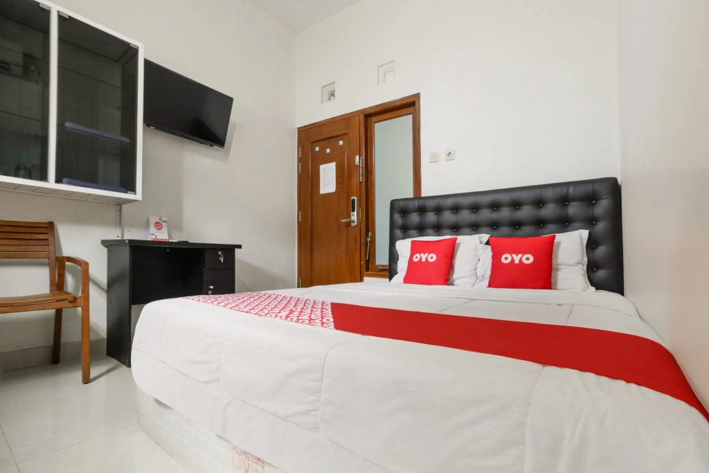 Hotel O Tamansari Guest House