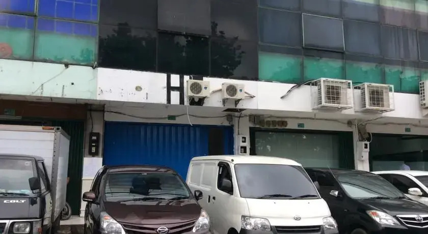 Dinamika Guest House