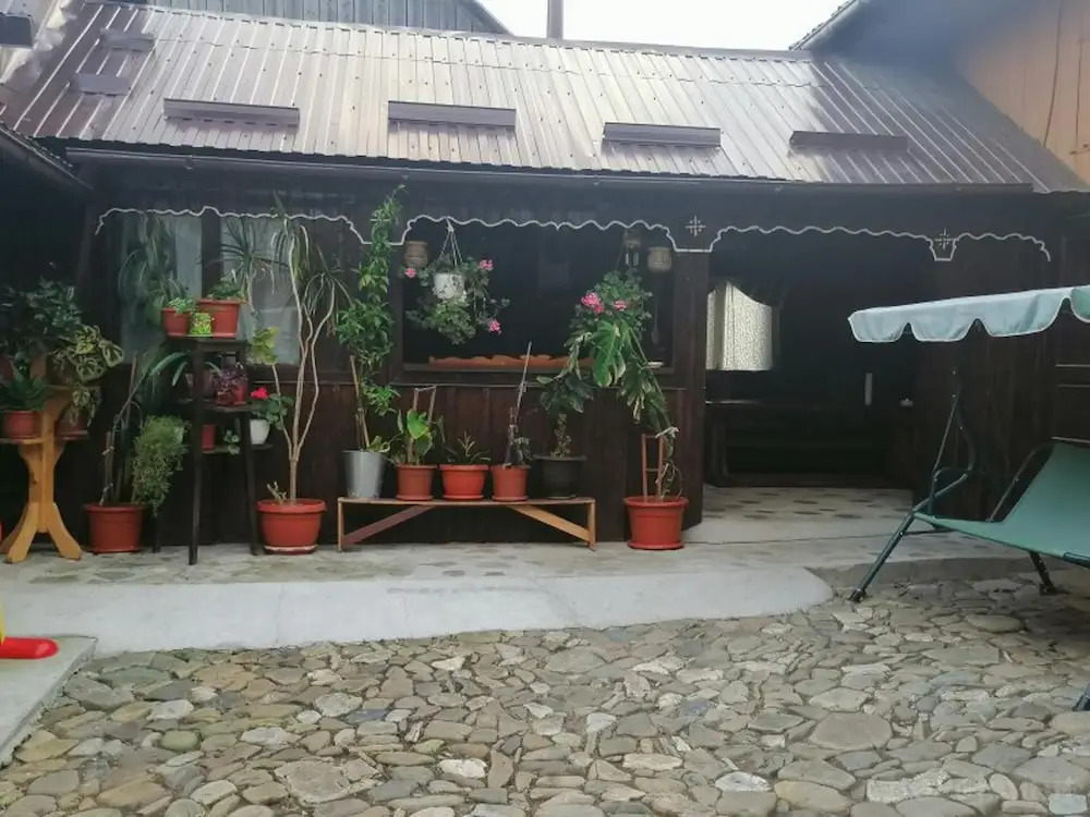 Agrituristic House - Sleeps 8 With Garden