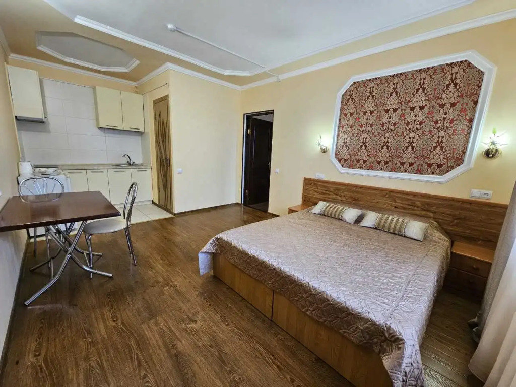 Be Happy Hotel