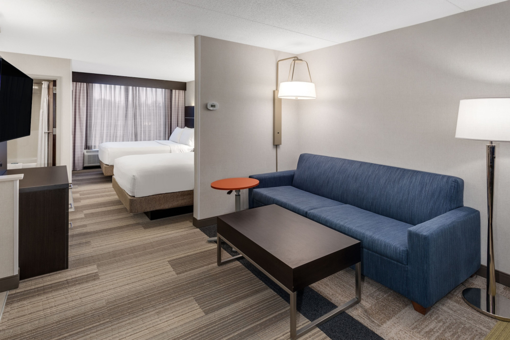 Holiday Inn Express South Portland by IHG