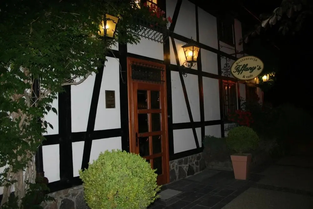 Fishermans House