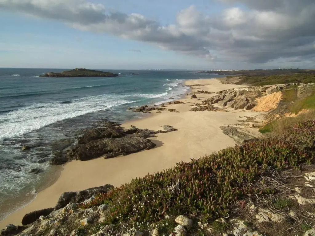 Arneiro de Valverde - Nature & Magical Sunset