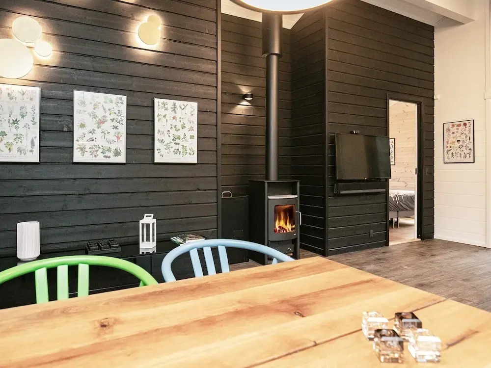 5 star holiday home in Bogense