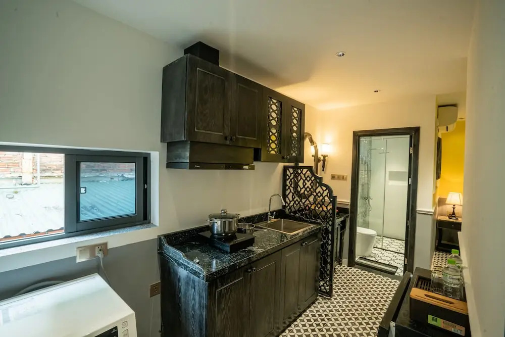Dérive Boutique Villa & Apartment Da Nang