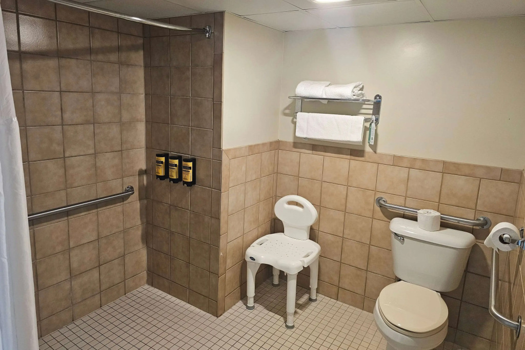 Americinn by Wyndham Birch Run - Frankenmuth