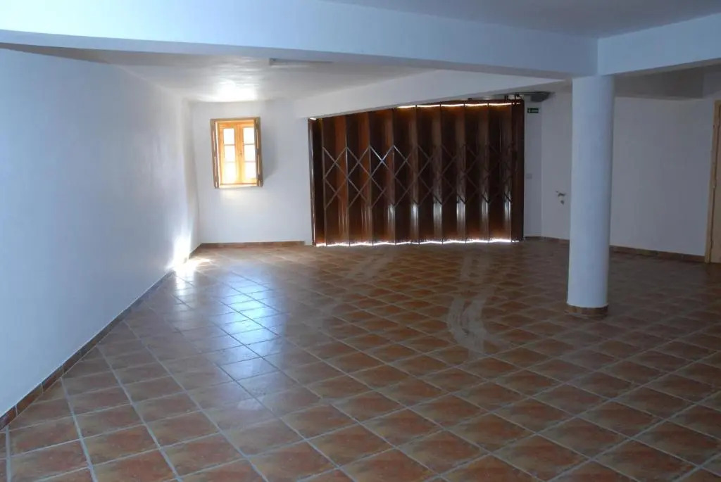 Casa da Moreia