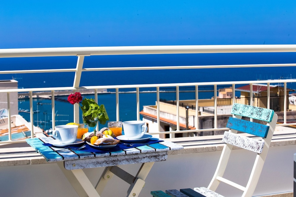 B&B  Paradiso