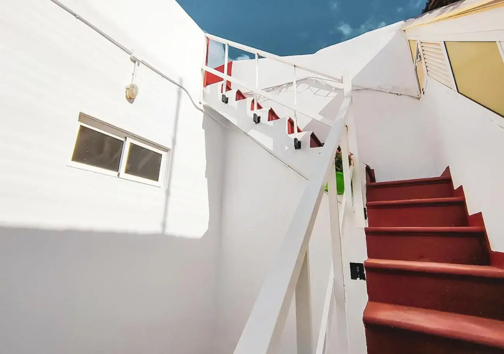 Alma Canaria Rooms