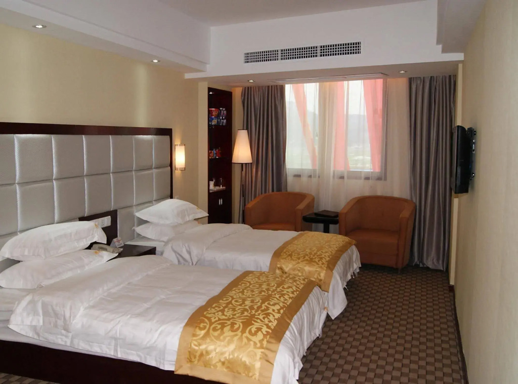 Super 8 Hotel