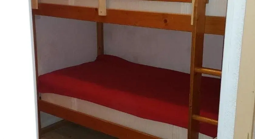Résidence Le Hameau Des Ecrins