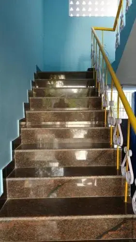 Srinivasa Residency
