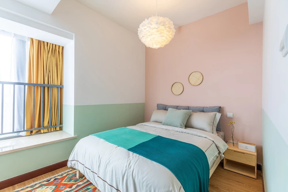 Locals Boutique Apartment Huafa Plaza 33