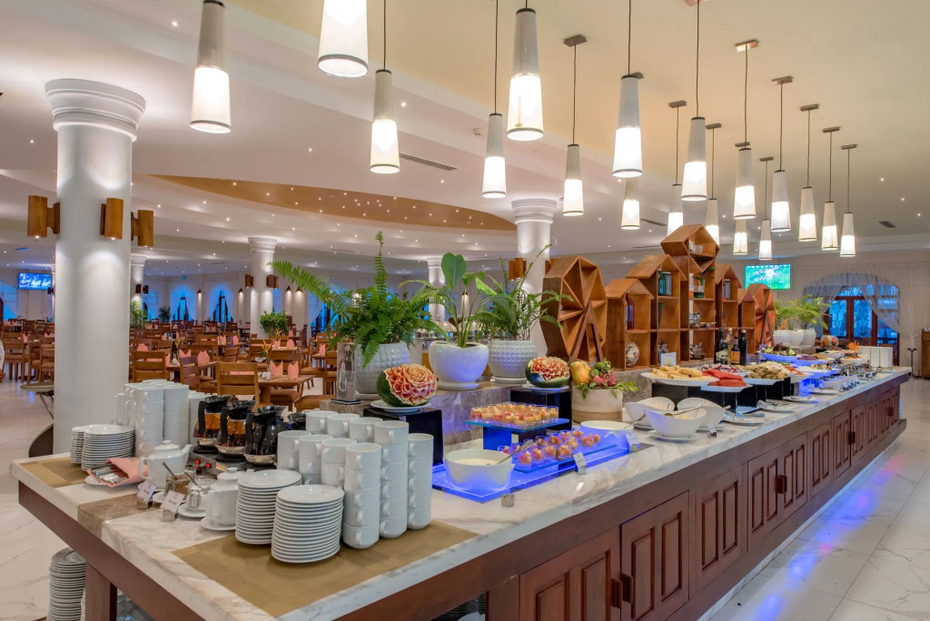 Sokha Palace Siem Reap Hotel