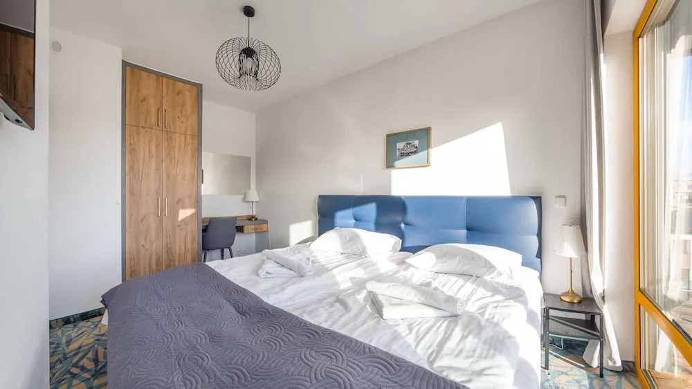 Apartamenty Sun & Snow Żeromskiego II