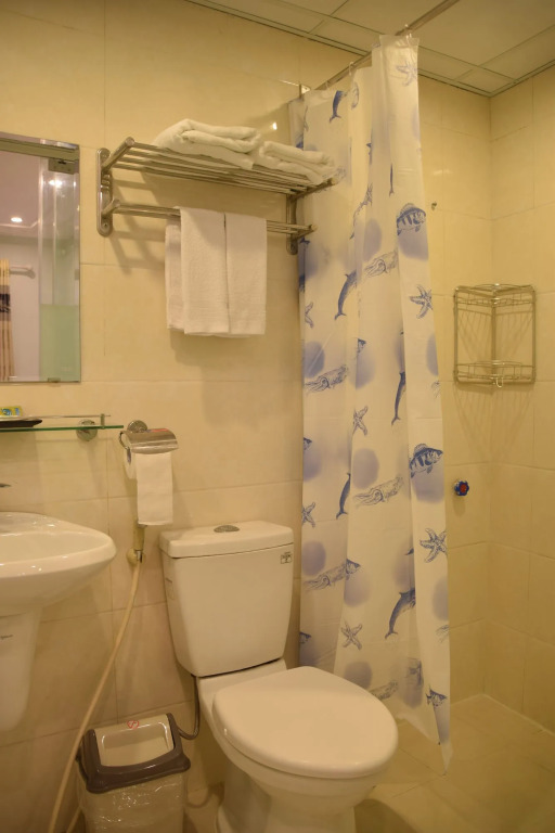 Hanoi Street View Hotel