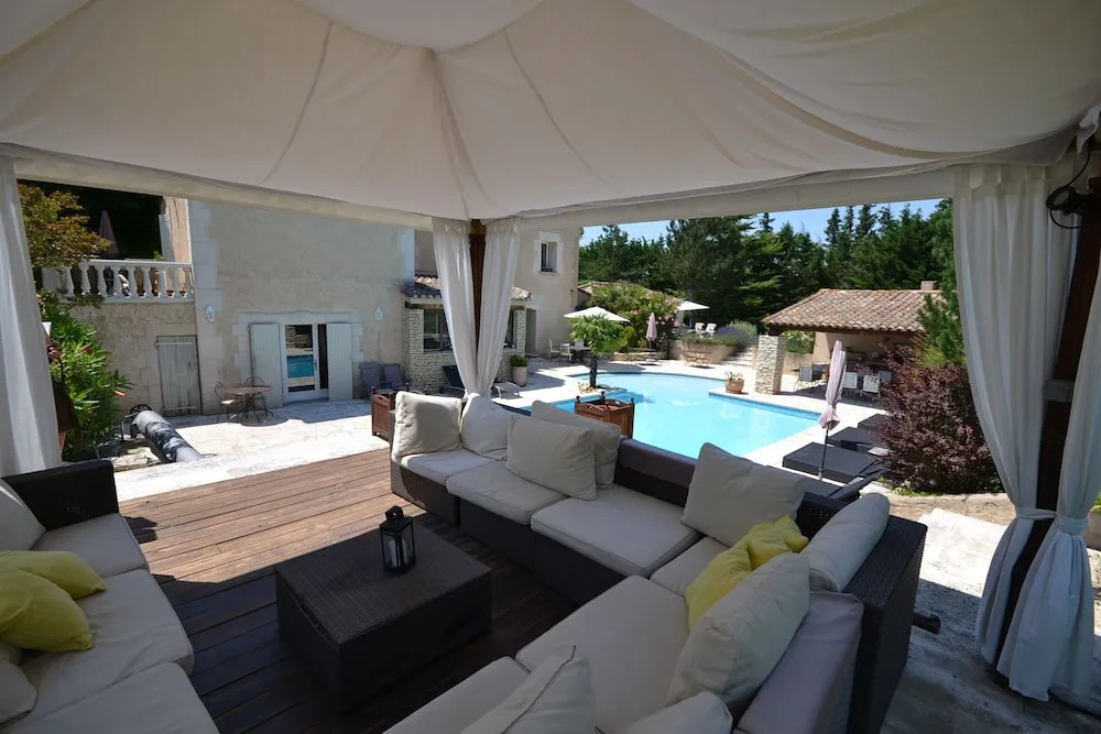 B&B Le Lantana