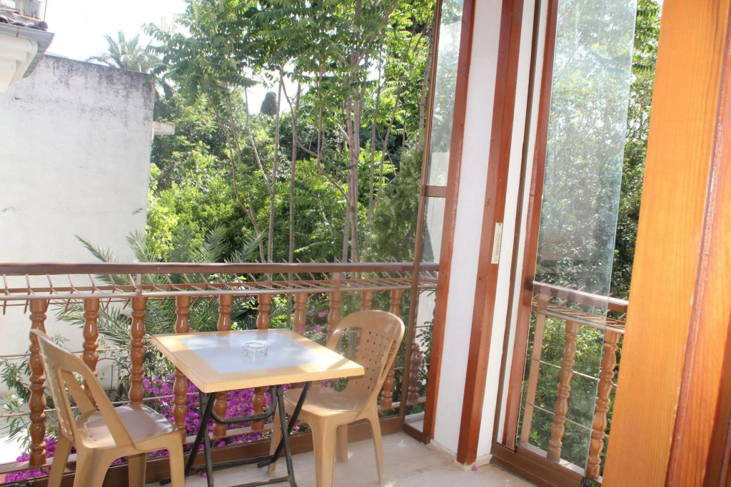 Hotel Karyatit Kaleici
