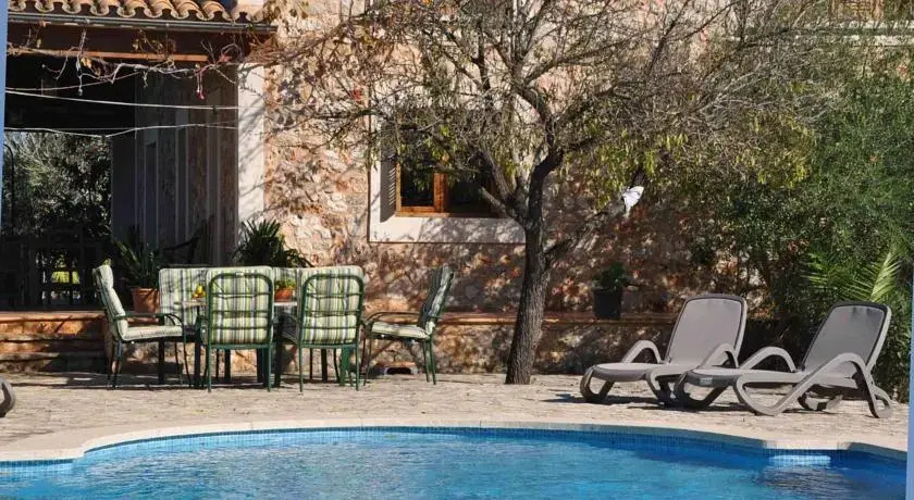 Villa Maria