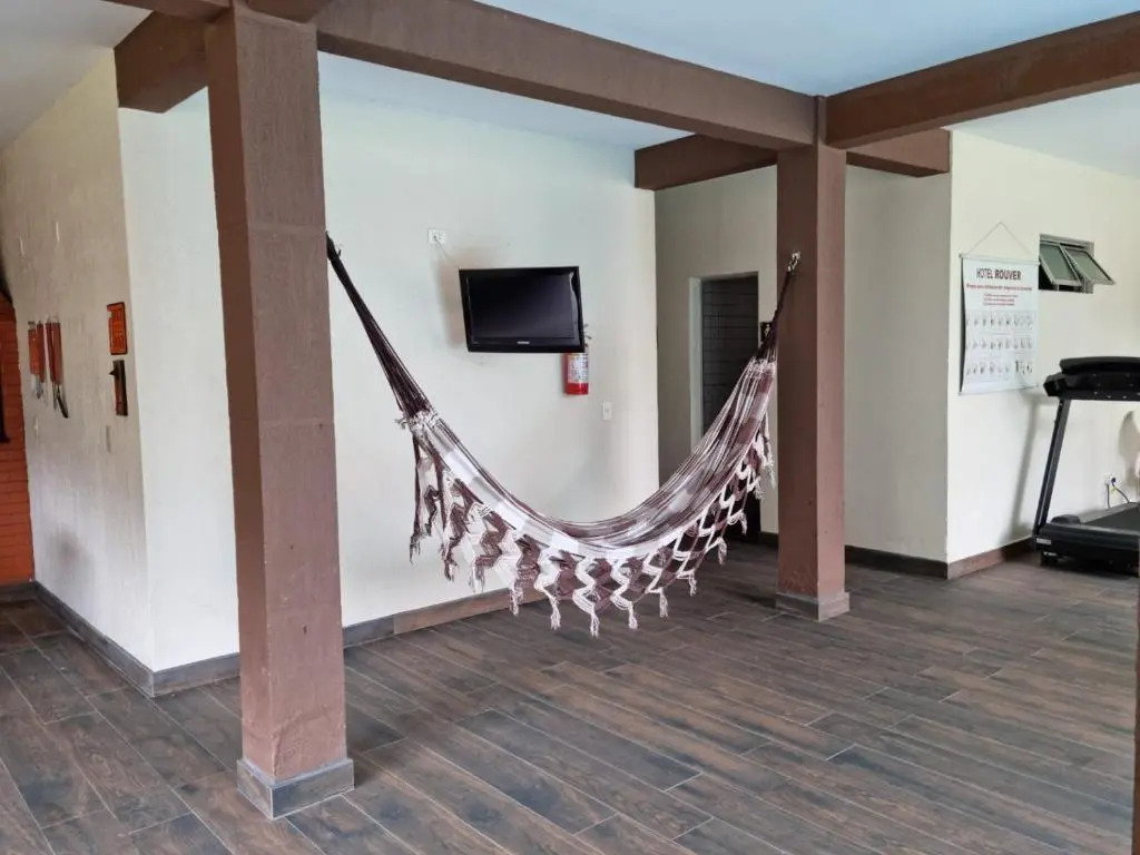 Hotel Rouver