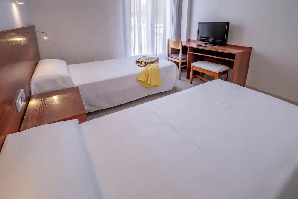 Hotel GHT Simeon