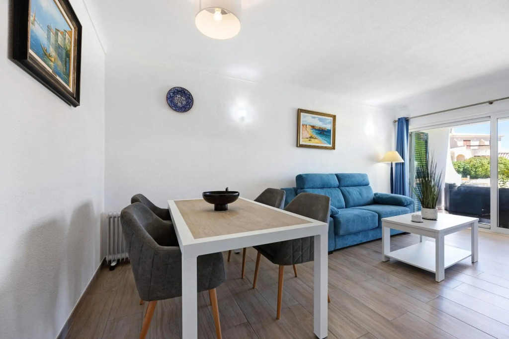 Apartamento Navegador