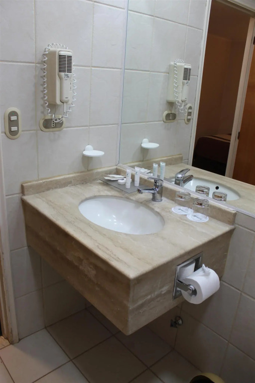 Hotel Diego de Almagro San Pedro De Atacama