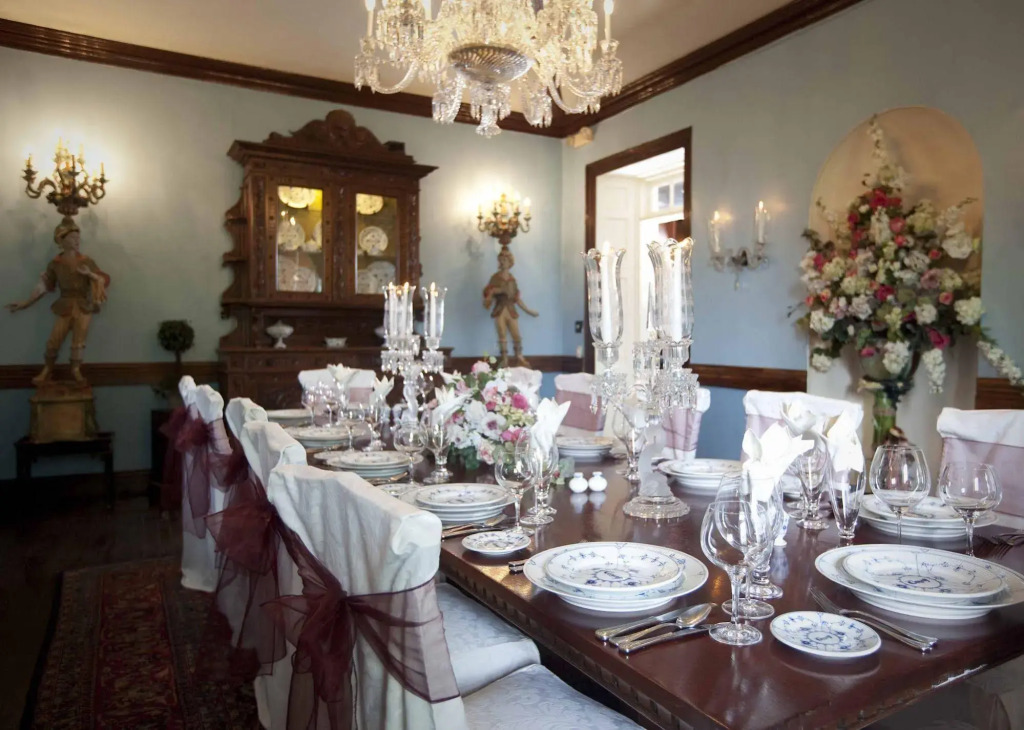 Graycliff Hotel