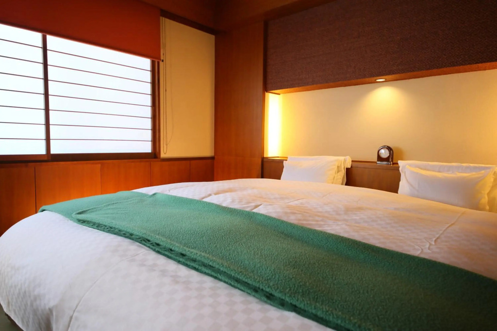 Hotel Tamanoyu