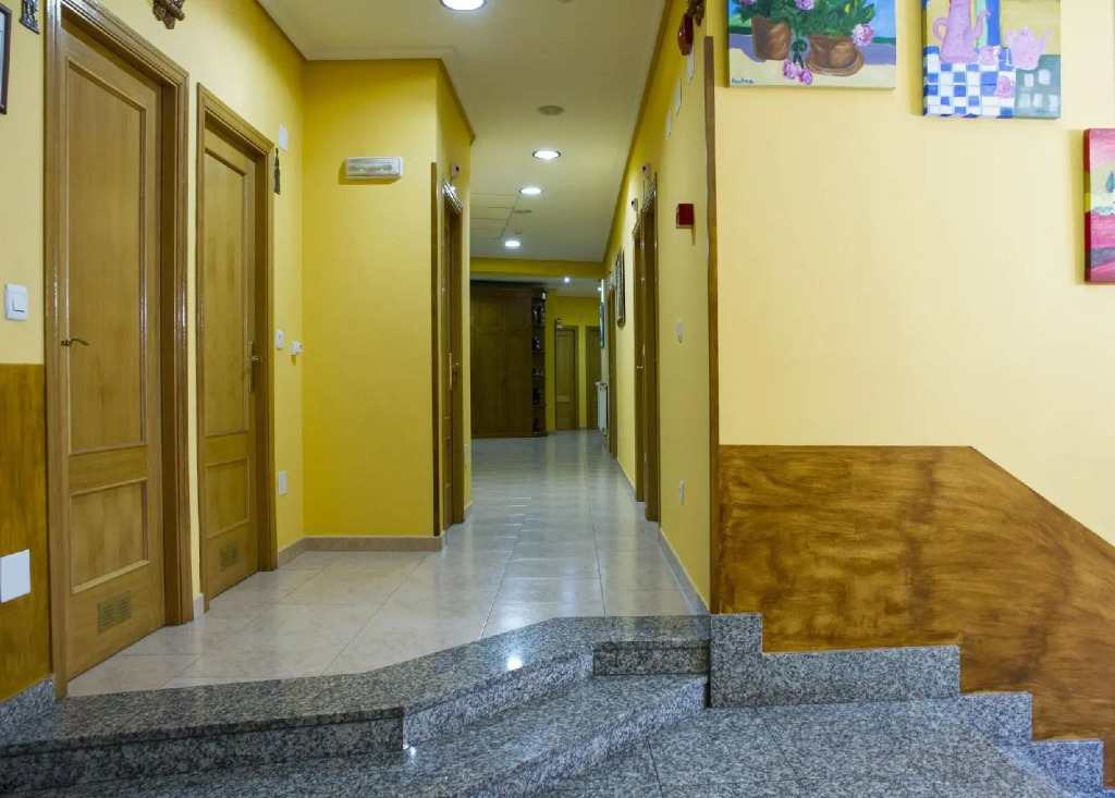 Hotel Los 14