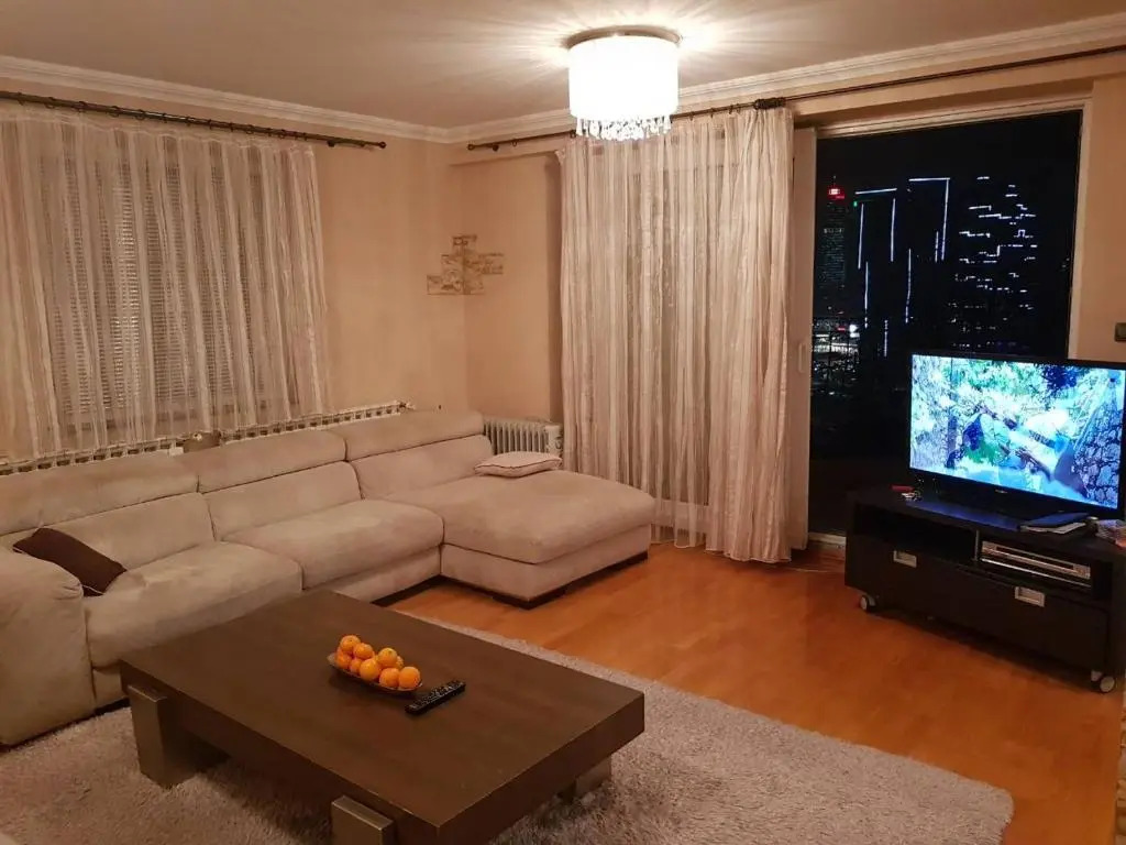 Villa Borak Sarajevo