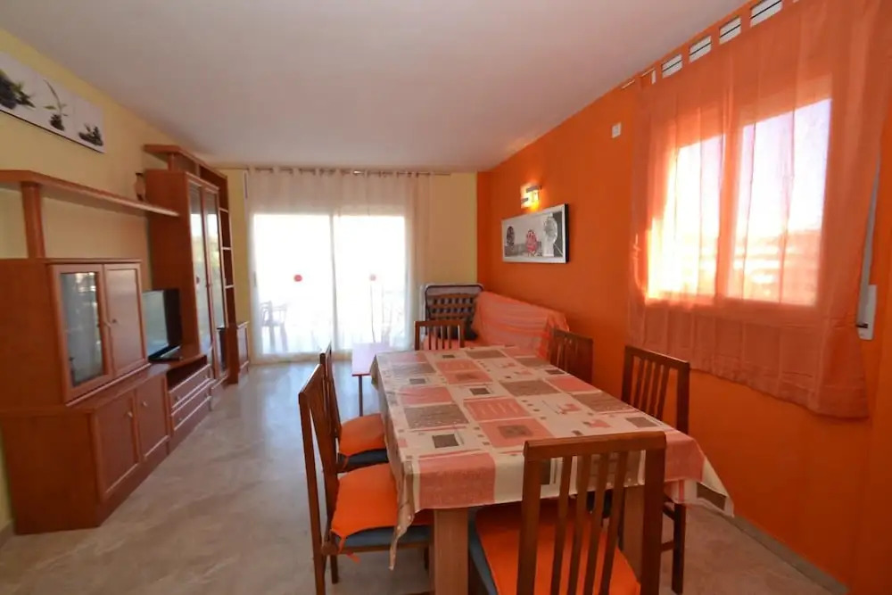 Apartamento Ventura Parc Z