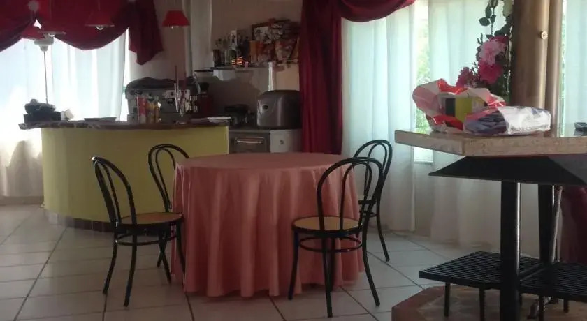 Hotel LAmico
