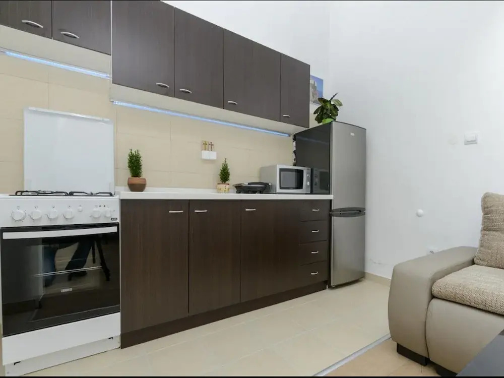 Apartments Pully